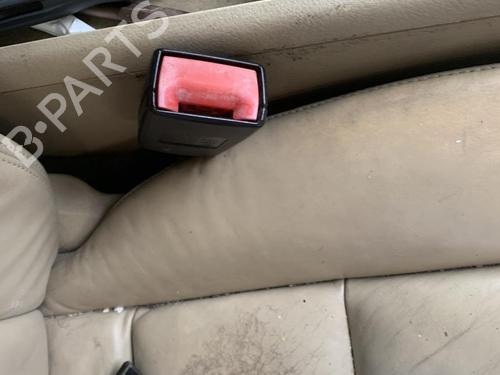 Used Seat buckle Seat buckle AUDI A4 B7 (8EC) [2004-2009] 36582375 36582375