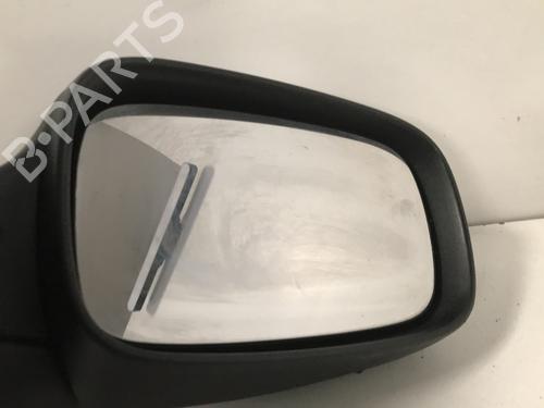 Used Right mirror Right mirror RENAULT CLIO III (BR0/1, CR0/1) [2005-2014] 33990363 33990363