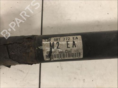 Used Right front driveshaft Right front driveshaft VW NEW BEETLE Convertible (1Y7) 1.6 (102 hp) 33582212 33582212