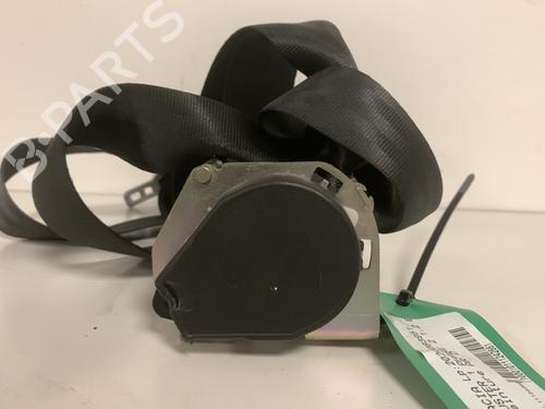 Used Rear right seatbelt Rear right seatbelt DACIA DUSTER (HS_) 1.2 TCe 125 (125 hp) 33592642 33592642