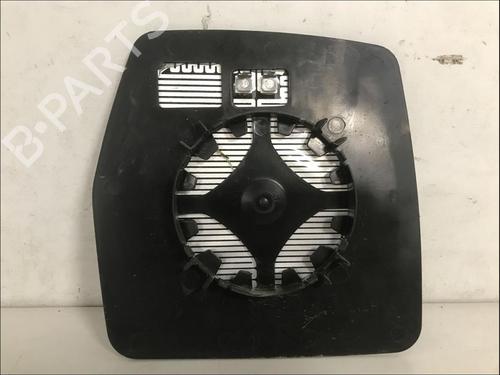 Used Left mirror glass Left mirror glass PEUGEOT EXPERT Van (222) 1.9 D 70 (69 hp) 33574119 33574119
