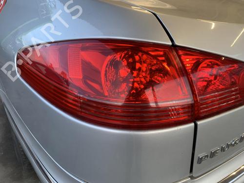 Left taillight PEUGEOT 607 (9D, 9U) 2.7 HDi 24V | BP36580064C34 - Image 2
