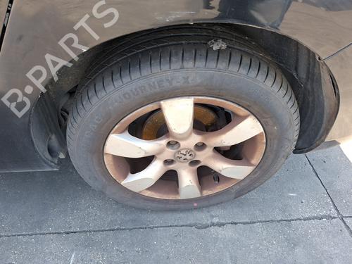 Used Wheel arch Wheel arch 36847167 36847167