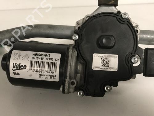 front-wiper-motor-peugeot-expert-van-v_-2016-33600610 main image