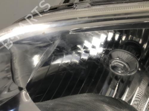 Left headlight CHEVROLET AVEO / KALOS Hatchback (T250, T255) | BP33588801C28 - Image 7