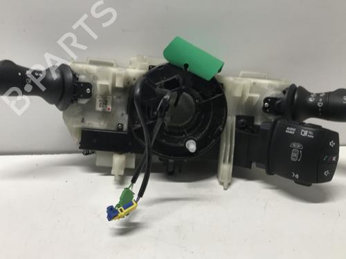 Steering column stalk RENAULT MEGANE III Hatchback (BZ0/1_, B3_) 1.5 dCi | BP33599635I23 - Image 5