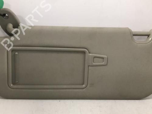 Used Left sun visor Left sun visor KIA CARENS IV 1.7 CRDi (116 hp) 36573905 36573905