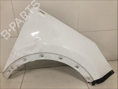 Used Right front fenders Right front fenders KIA SPORTAGE III (SL) 1.7 CRDi (116 hp) 33580121 33580121