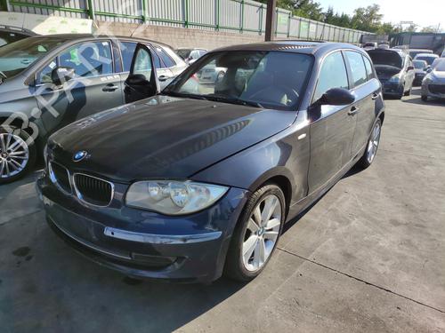 Køfangervange Køfangervange BMW 1 (E87) 118 d (122 hp) 35910554 35910554