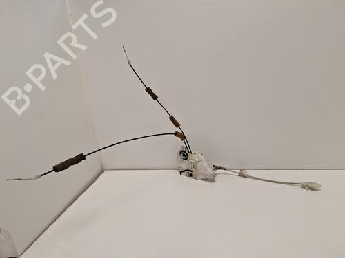 Used Front left lock Front left lock HONDA CIVIC VIII Hatchback (FN, FK) 2.2 CTDi (FK3) (140 hp) 33591688 33591688