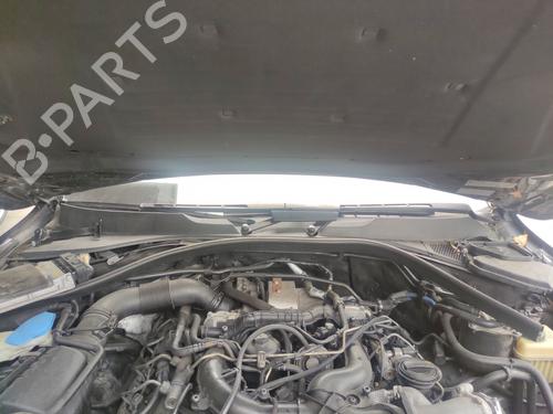 Griglia sotto parabrezza Griglia sotto parabrezza AUDI Q7 (4LB) 3.0 TDI quattro (233 hp) 34480389 34480389