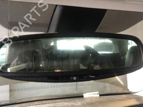 Used Rear mirror Rear mirror MAZDA CX-7 (ER) [2006-2014] 36579757 36579757