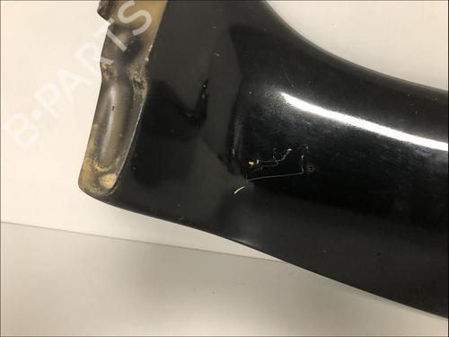 Used Rear spoiler Rear spoiler CITROËN C4 Coupe (LA_) 1.4 16V (88 hp) 34705368 34705368