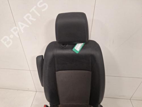 Left front seat PEUGEOT EXPERT Van (V_) E-EXPERT | BP33600601C15 - Image 2