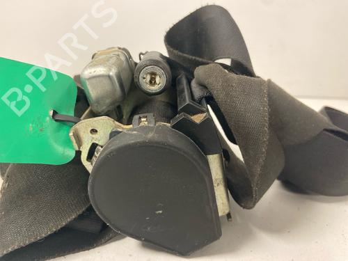 Front left seatbelt FORD TRANSIT CONNECT (P65_, P70_, P80_) 1.8 Di | BP35993652I26 - Image 2