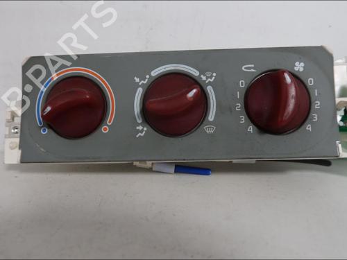 Used Climate control Climate control RENAULT TWINGO I (C06_) 1.2 (C066, C068) (58 hp) 33574595 33574595