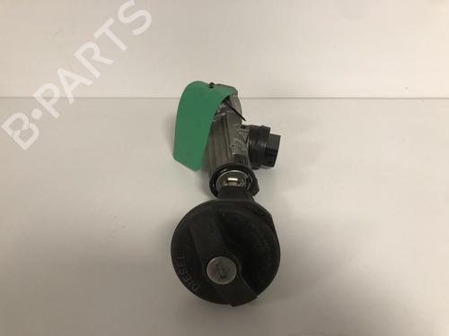 Ignition barrel PEUGEOT BOXER Van 2.2 HDi 120 | BP37418504M48 - Image 2