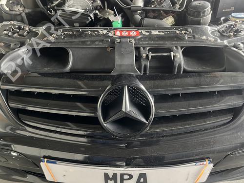 Used Grille Grille MERCEDES-BENZ CLK (C209) CLK 320 CDI (209.320) (224 hp) 33731126 33731126