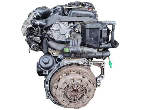 Engine FORD FUSION (JU_) 1.6 TDCi | BP33586280M1 - Image 6