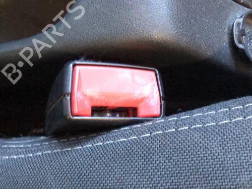 Used Seat buckle Seat buckle CITROËN C3 II (SC_) 1.4 (73 hp) 36579074 36579074