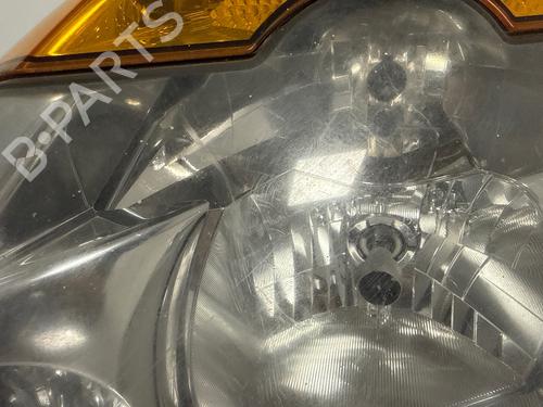 Left headlight RENAULT MODUS / GRAND MODUS (F/JP0_) 1.4 (JP01, JP0J) | BP37255126C28 - Image 6
