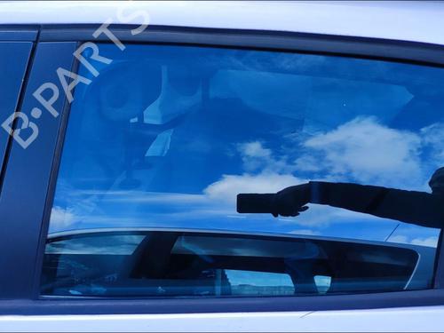 Used Rear left door window Rear left door window RENAULT MEGANE III Hatchback (BZ0/1_, B3_) 1.5 dCi (86 hp) 33584305 33584305