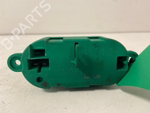 Heater resistor RENAULT ESPACE IV (JK0/1_) 2.2 dCi (JK0H) | BP36247505M108 - Image 3
