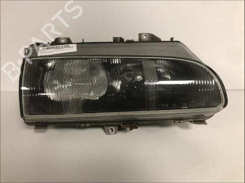 Højre forlygte Højre forlygte FIAT ULYSSE (220_) [1994-2002] 33589993 33589993
