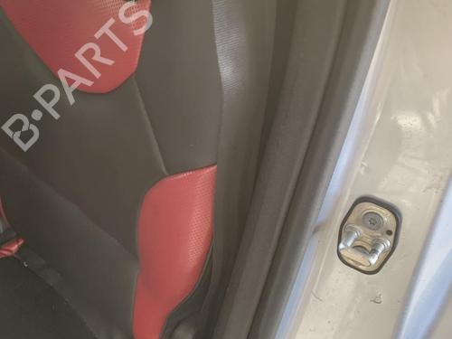 Used Rear left seatbelt Rear left seatbelt 36577399 36577399