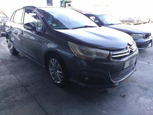 Steering column stalk CITROËN C4 II (NC_) 1.6 HDi 110 | BP33592153I23 - Image 6