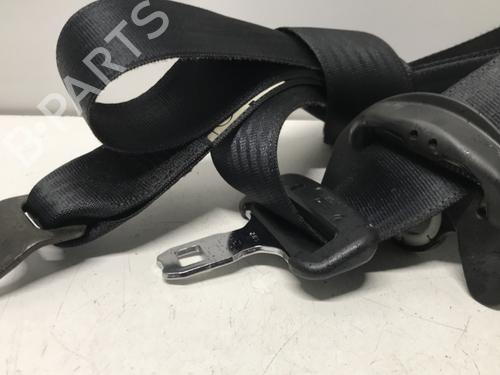 Used Front left seatbelt Front left seatbelt PEUGEOT 107 (PM_, PN_) 1.0 (68 hp) 33602466 33602466