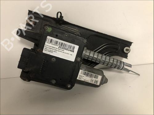 Used Electric handbrake Electric handbrake OPEL INSIGNIA A (G09) [2008-2017] 33588820 33588820