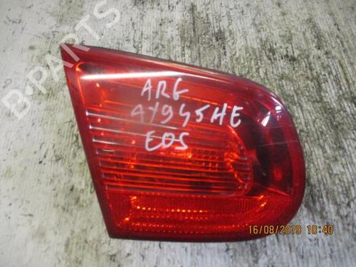 Used Left tailgate light Left tailgate light VW EOS (1F7, 1F8) [2006-2015] 33572268 33572268