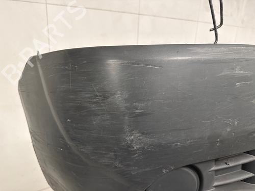 Front bumper RENAULT TRAFIC II Van (FL) 2.0 dCi 115 (FL01, FL0U, FL00, FL0H, FL0M) | BP36247652C7 - Image 11
