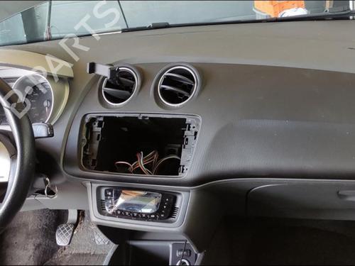 Salpicadero Salpicadero SEAT IBIZA IV SC (6J1, 6P5) 1.4 TSI Cupra (180 hp) 33589766 33589766