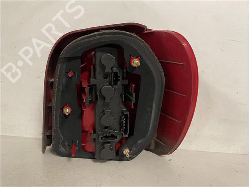 Left taillight VW POLO (6N2) | BP33574856C34 - Image 3