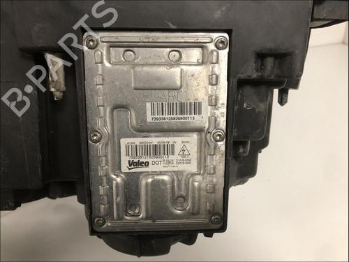 Right headlight PEUGEOT 807 (EB_) 2.0 HDI | BP33582016C29  - Image 5