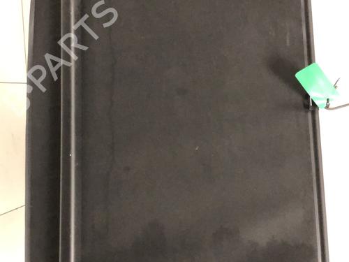 Hattehylde Hattehylde CITROËN C4 Picasso I MPV (UD_) [2006-2015] 33594607 33594607