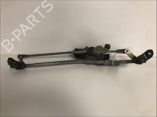 Used Front wiper motor Front wiper motor RENAULT KANGOO Express (FW0/1_) 1.5 dCi 70 (FW0A, KW0V) (68 hp) 33580139 33580139