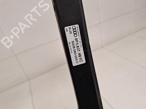 Front left window mechanism AUDI A3 (8P1)  | BP33586602C22  - Image 5