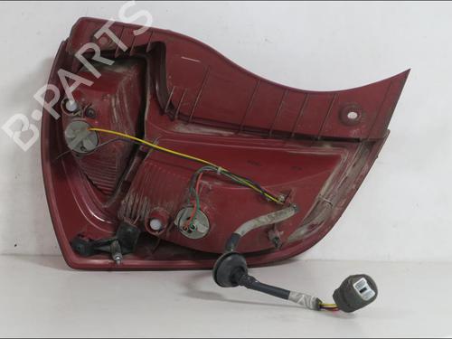 Used Right taillight Right taillight KIA PICANTO II (TA) 1.0 (69 hp) 33573748 33573748