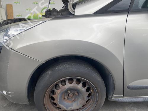 left-front-fenders-peugeot-3008-i-mpv-0u_-2009-2010-2011-2012-2013-2014-2015-2016-2017-36684556 main image