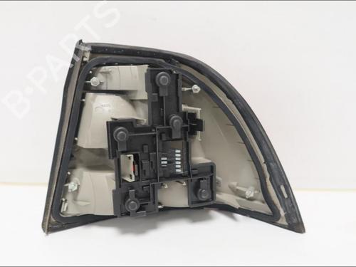 Used Left taillight Left taillight OPEL VECTRA B Hatchback (J96) [1995-2003] 33577384 33577384