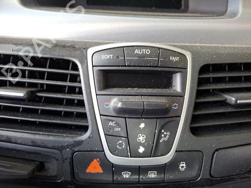 Used Climate control Climate control 37077145 37077145