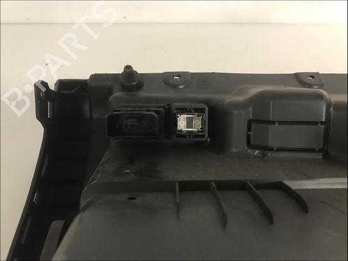 Used Glove box Glove box VW POLO V (6R1, 6C1) 1.2 TDI (75 hp) 33574423 33574423