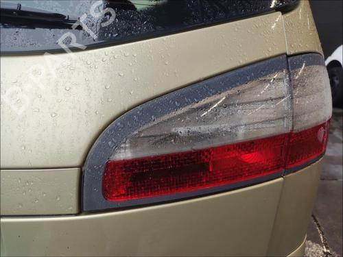 Used Right tailgate light Right tailgate light FORD S-MAX (WA6) 1.8 TDCi (125 hp) 33583916 33583916