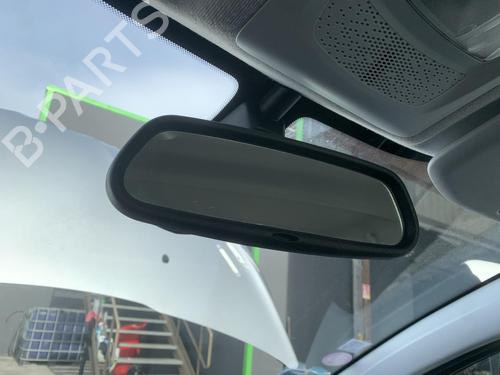 Used Rear mirror Rear mirror PEUGEOT 208 I (CA_, CC_) 1.2 THP 110 (110 hp) 33990418 33990418