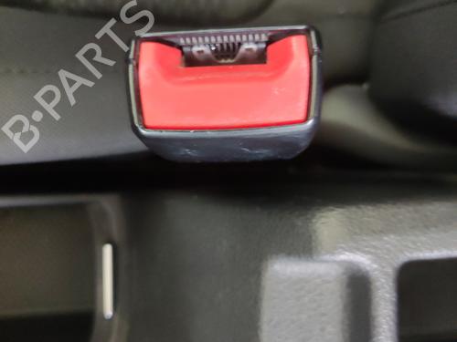 Used Seat buckle Seat buckle VW GOLF PLUS V (5M1, 521) [2004-2013] 36577993 36577993