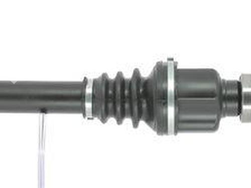 Used Right front driveshaft Right front driveshaft PEUGEOT 206 Hatchback (2A/C) [1998-2012] 33593656 33593656