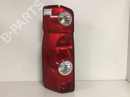 Left taillight VW CRAFTER 30-50 Van (2E_) 2.5 TDI | BP33595588C34 - Image 5